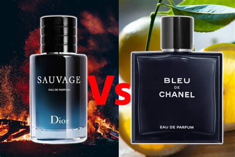 which bleu de chanel is better|bleu De Chanel rating.